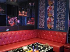 -贝斯迪KTV(利和店)