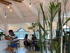 -ChanDu躔度咖啡(灯塔店)