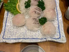 -松岛渔村(迎客路店)