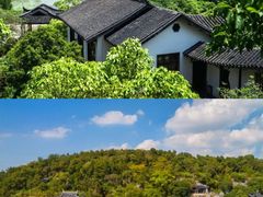 -西山风景区