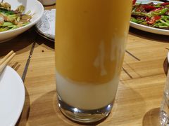 -山楂树融合菜餐厅