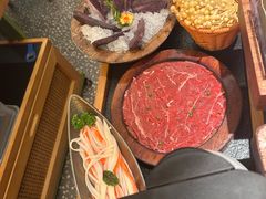 -季季山·云南野生菌火锅(上海首店)
