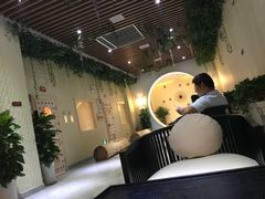 -沐王府水会(中欣广场店)
