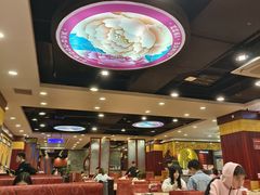 -点都德(海岸城店)
