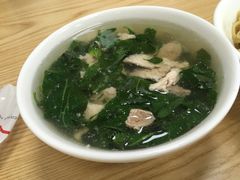 -梅县腌面(西村分店)