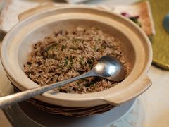 台山黄鳝饭-古南都·老广东酒楼(龙江店)
