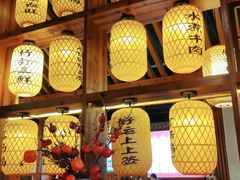 -川菜故事(光谷步行街店)
