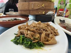 酸甜面筋-富春(瘦西湖店)