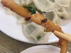 -前王院•巧克力海鲜市集餐厅(万平口店)