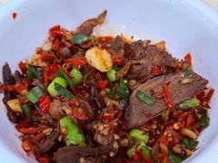 -笨罗卜浏阳菜馆(太平街店)
