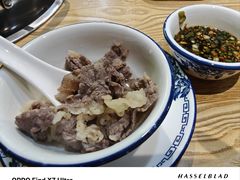 -夜牛潮汕鲜牛肉火锅店(翻身店)