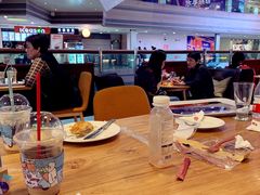 大堂-COSTA COFFEE(恒基名人购物中心店)