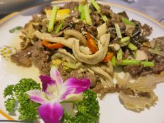 -闽公馆·客家私房菜·商务宴请·包厢(杏林橡树湾店)