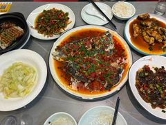 -新白鹿餐厅(龙游路总店·杭帮菜名店)