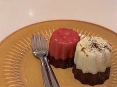 -BAKER&SPICE(安福路店)