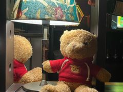 -OX BAR 拉培耶小镇(大连老街店)