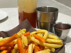-娜娜家•Nana's restaurant(国金汇店)