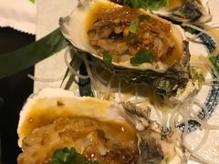 -青叶日式料理(飘亮阳光广场店)