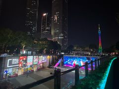 -广州四季酒店