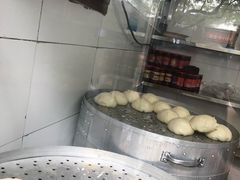 -天泽祥·鼓楼馒头(鼓楼店)