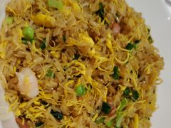 招牌炒饭-金满楼(天河中路店)