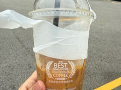 -南洋老咖啡(牛车水店)