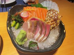 -本逸·割烹料理(湖墅店)