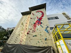 -问山MountQuest攀岩馆