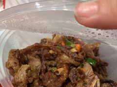 -惠丰堂饭庄·烤鸭·京味菜(翠微路店)