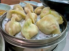 -王厚元饺子·辽菜·烤鸭(黄河大街店)