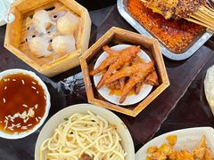 -小街天府