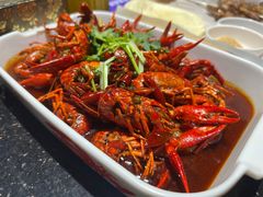 -冰城小镇音乐串吧·聚会餐厅(百子湾店)