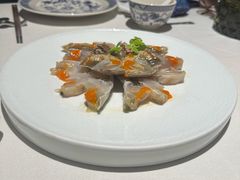 -钱塘花园·宁波菜