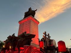 -大唐不夜城