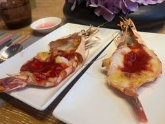 -解放碑威斯汀酒店-知味国际美食餐厅