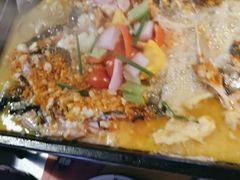 -匠子烤鱼(远大购物中心店)