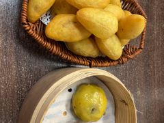 -海坛特色小吃·只做平潭特色菜(平潭店)