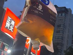 -正南齊北重庆老火锅(光华村直营店)