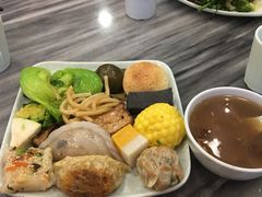 -白衣古寺素斋堂