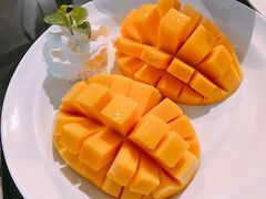 -Mango Tango