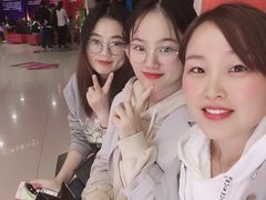 -华联影城(蒙城路店)