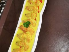 -3号仓库·餐厅(灵溪一店)