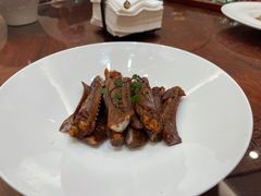 -鲁宴·鲁煨黄河生态大鲤鱼(月坛店)