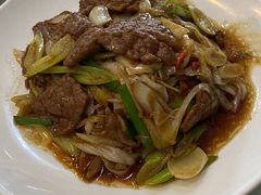 -老妈私房菜