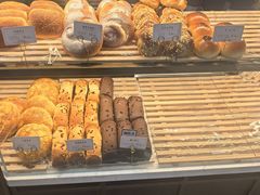 -21克拉面包(崂山万象汇店)