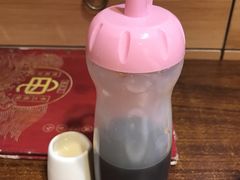 -龟金正·港式甜品(客村店)