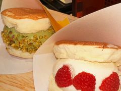-fufuland·生乳舒芙蕾(北京·合生汇店)