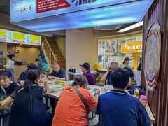 -面道赞宁海海鲜面(迎凤街店)