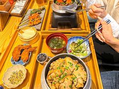 -一豚轩·烧鸟·豚骨拉面(五四路店)