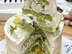 -Dark Horse·黑马蛋糕·低脂·低糖淡奶(金匙望湖大厦店)